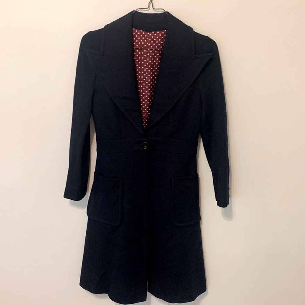 Vintage Domani Knits Women’s Jacket